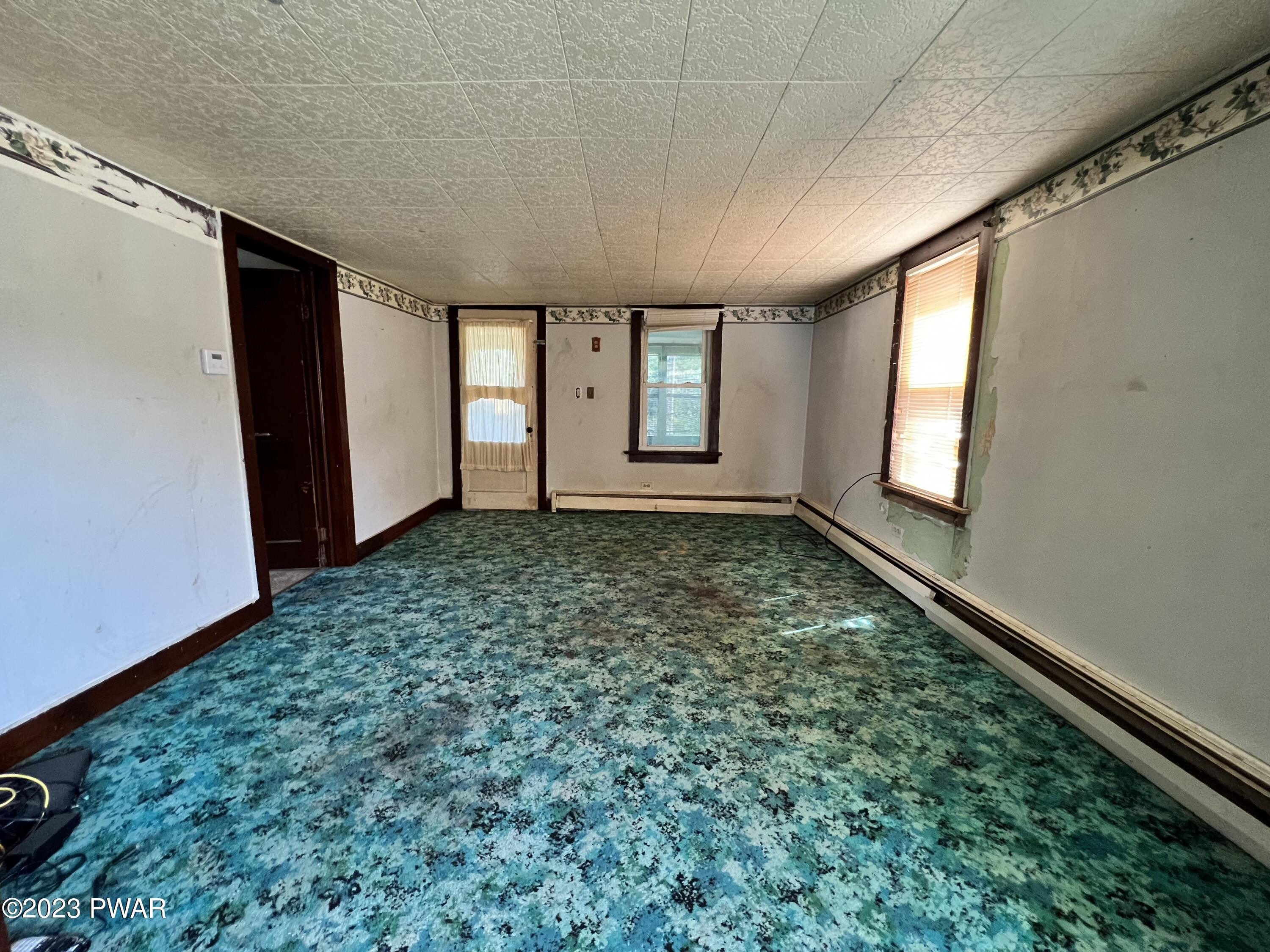 1415 Winterdale Road Starlight, PA 18461 - Photo 14 of 34 Livingroom Apt 1