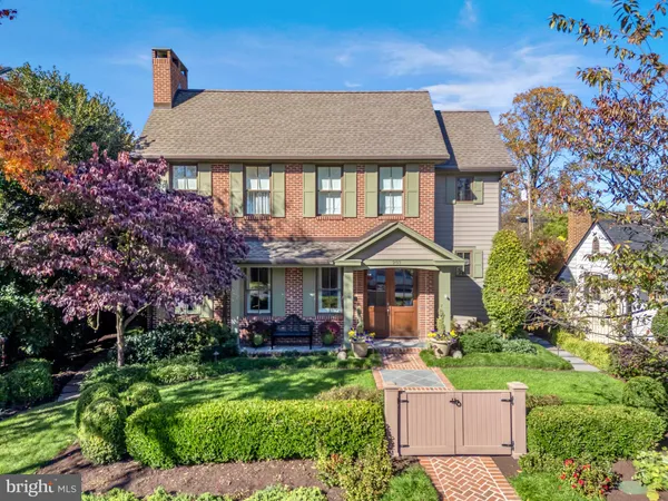 $2,538,000 | 203 East Chew Avenue, St. Michaels, MD 21663