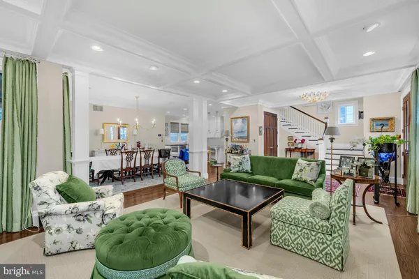 $2,538,000 | 203 East Chew Avenue, St. Michaels, MD 21663