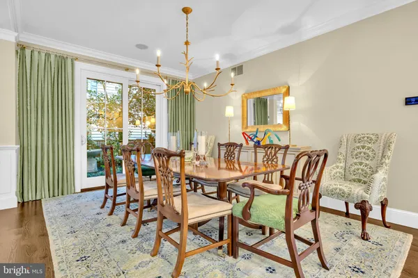 $2,538,000 | 203 East Chew Avenue, St. Michaels, MD 21663