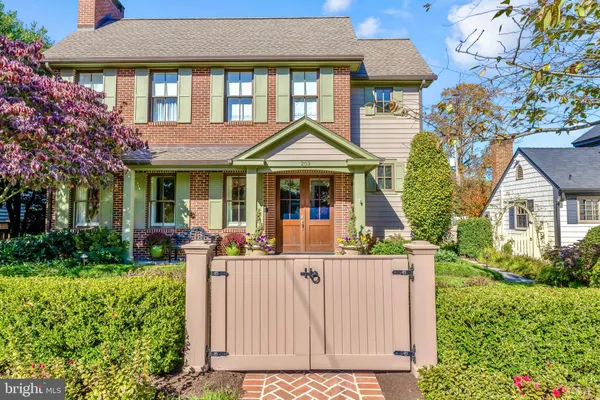 $2,538,000 | 203 East Chew Avenue, St. Michaels, MD 21663