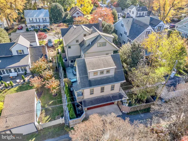 $2,538,000 | 203 East Chew Avenue, St. Michaels, MD 21663