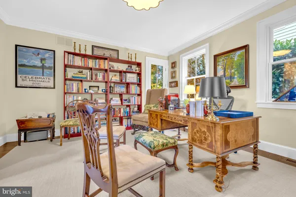 $2,538,000 | 203 East Chew Avenue, St. Michaels, MD 21663