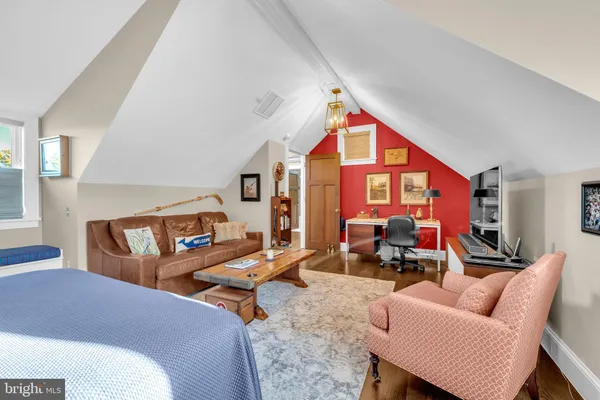 $2,538,000 | 203 East Chew Avenue, St. Michaels, MD 21663