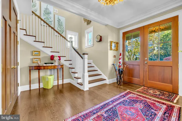 $2,538,000 | 203 East Chew Avenue, St. Michaels, MD 21663