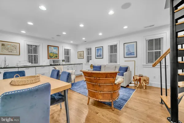 $2,538,000 | 203 East Chew Avenue, St. Michaels, MD 21663