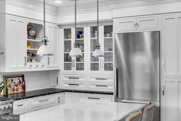 $2,538,000 | 203 East Chew Avenue, St. Michaels, MD 21663