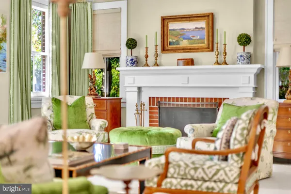 $2,538,000 | 203 East Chew Avenue, St. Michaels, MD 21663