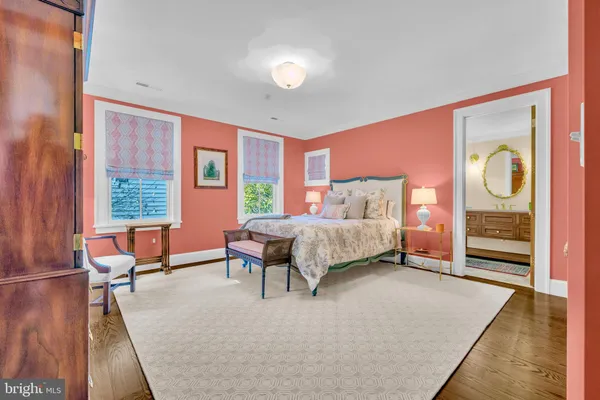 $2,538,000 | 203 East Chew Avenue, St. Michaels, MD 21663