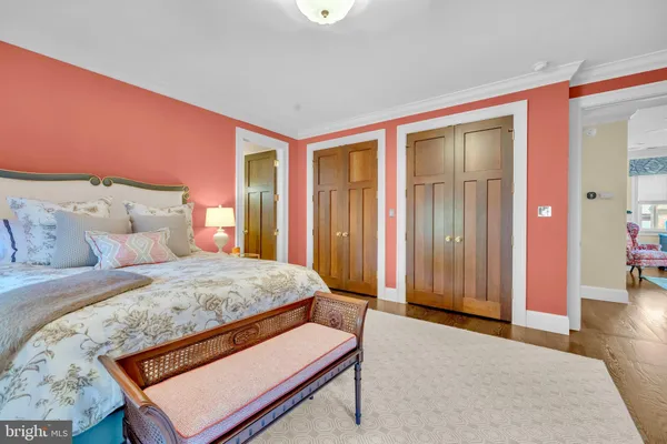 $2,538,000 | 203 East Chew Avenue, St. Michaels, MD 21663