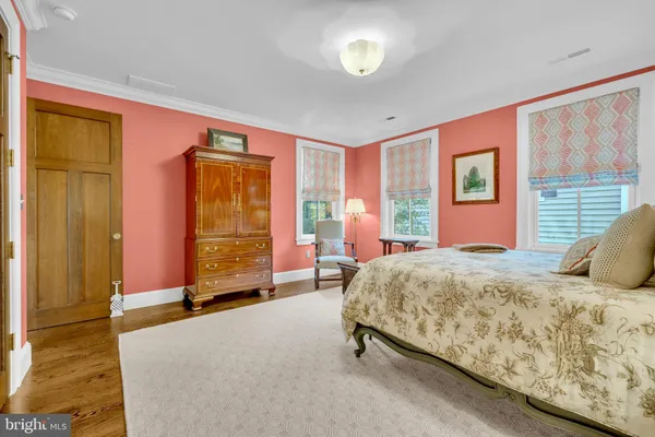 $2,538,000 | 203 East Chew Avenue, St. Michaels, MD 21663