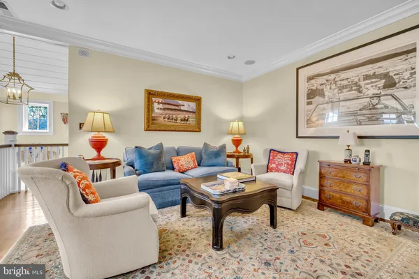 $2,538,000 | 203 East Chew Avenue, St. Michaels, MD 21663