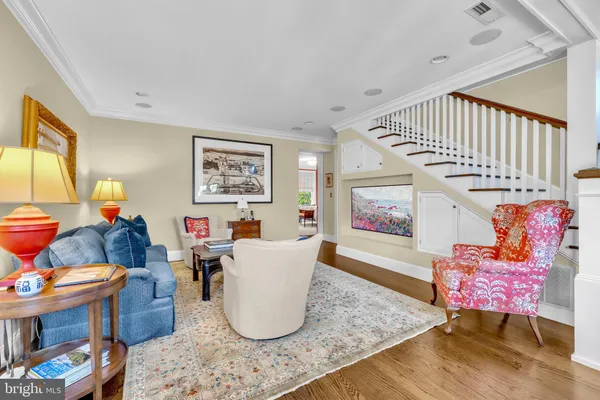 $2,538,000 | 203 East Chew Avenue, St. Michaels, MD 21663