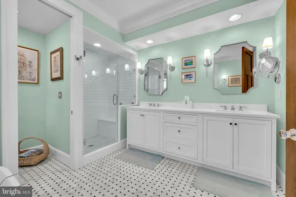 $2,538,000 | 203 East Chew Avenue, St. Michaels, MD 21663