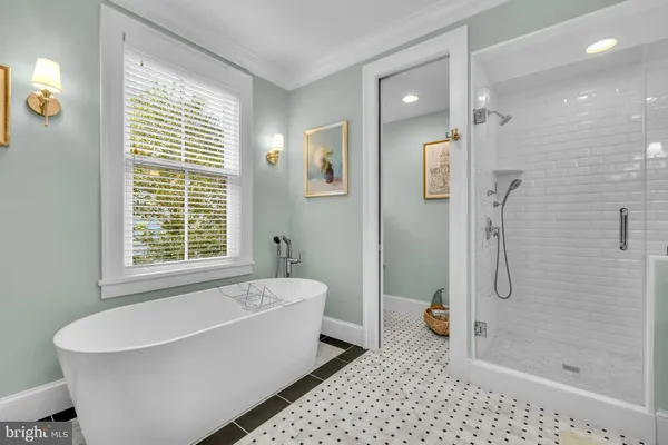 $2,538,000 | 203 East Chew Avenue, St. Michaels, MD 21663