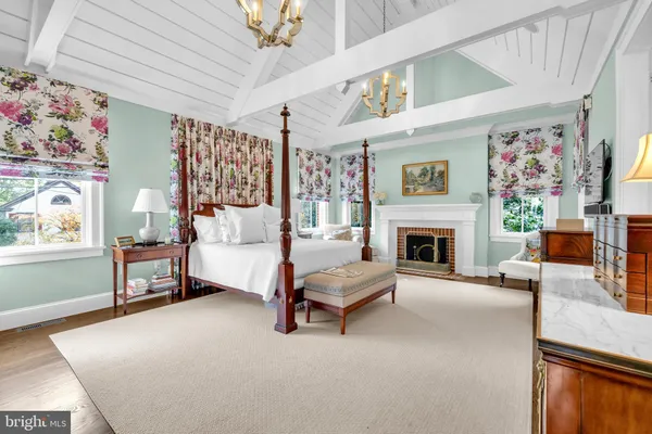 $2,538,000 | 203 East Chew Avenue, St. Michaels, MD 21663