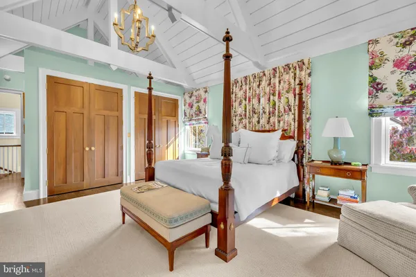 $2,538,000 | 203 East Chew Avenue, St. Michaels, MD 21663