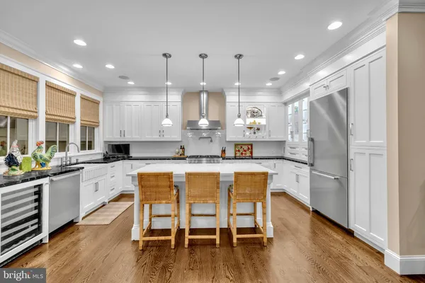 $2,538,000 | 203 East Chew Avenue, St. Michaels, MD 21663