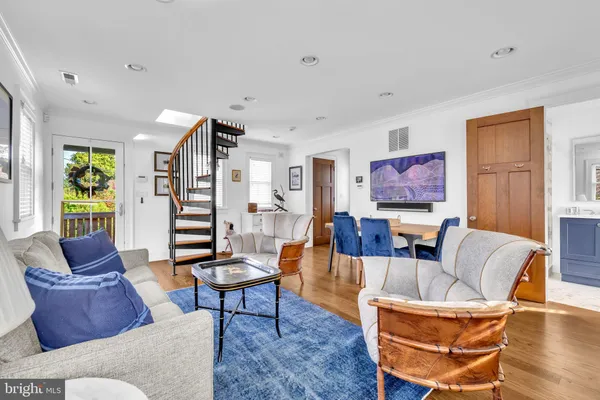 $2,538,000 | 203 East Chew Avenue, St. Michaels, MD 21663