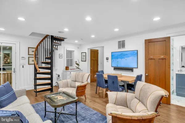 $2,538,000 | 203 East Chew Avenue, St. Michaels, MD 21663