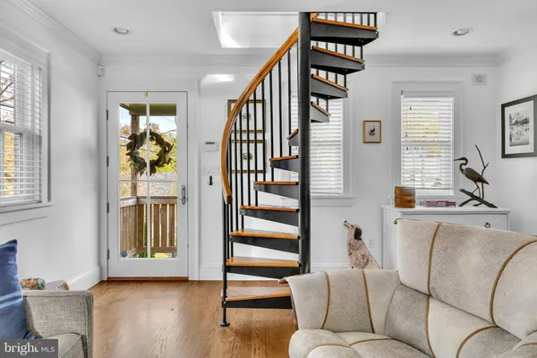 $2,538,000 | 203 East Chew Avenue, St. Michaels, MD 21663