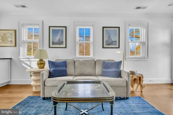 $2,538,000 | 203 East Chew Avenue, St. Michaels, MD 21663