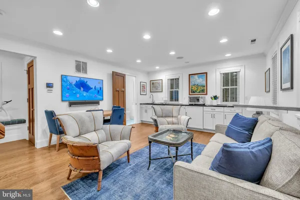 $2,538,000 | 203 East Chew Avenue, St. Michaels, MD 21663