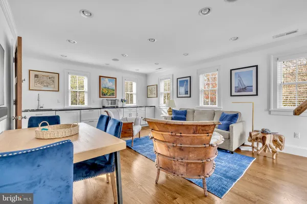 $2,538,000 | 203 East Chew Avenue, St. Michaels, MD 21663