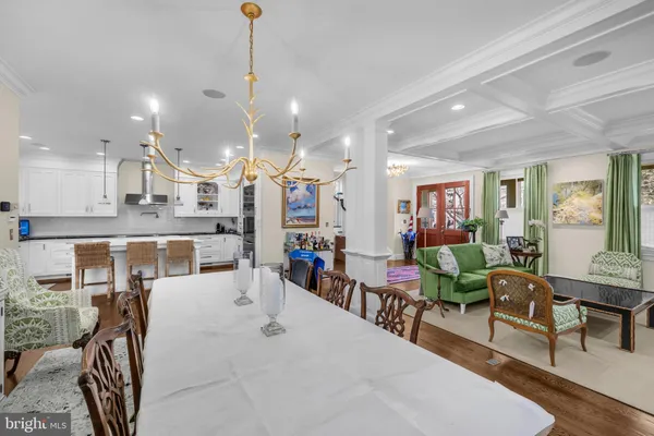 $2,538,000 | 203 East Chew Avenue, St. Michaels, MD 21663