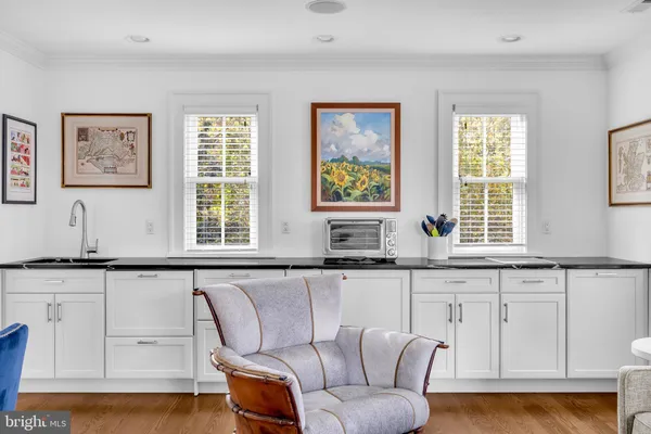 $2,538,000 | 203 East Chew Avenue, St. Michaels, MD 21663