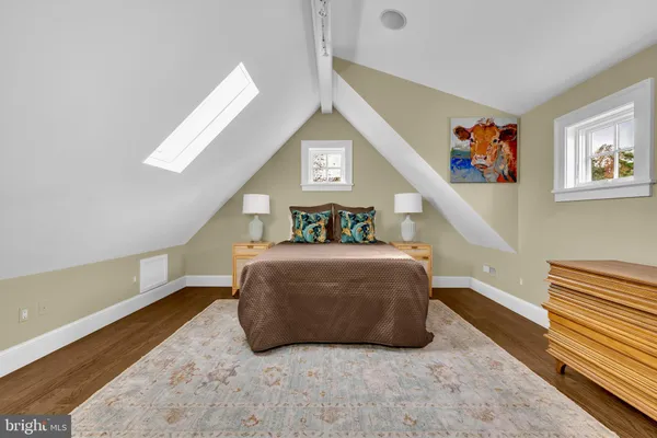 $2,538,000 | 203 East Chew Avenue, St. Michaels, MD 21663