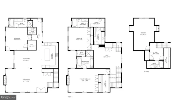 $2,538,000 | 203 East Chew Avenue, St. Michaels, MD 21663