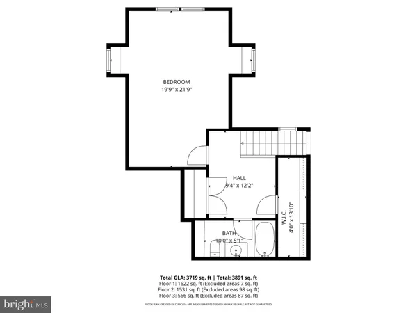 $2,538,000 | 203 East Chew Avenue, St. Michaels, MD 21663