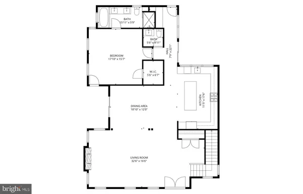 $2,538,000 | 203 East Chew Avenue, St. Michaels, MD 21663