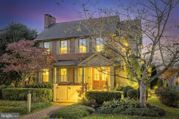 $2,538,000 | 203 East Chew Avenue, St. Michaels, MD 21663