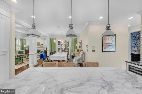 $2,538,000 | 203 East Chew Avenue, St. Michaels, MD 21663