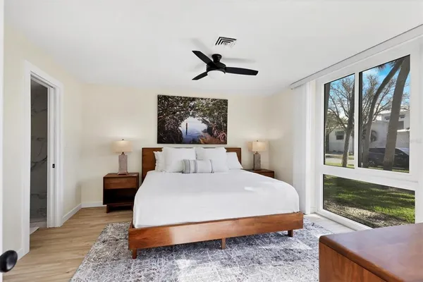 $6,500 | 500 South Washington Drive, Unit 5A, Sarasota, FL 34236