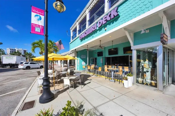 $6,500 | 500 South Washington Drive, Unit 5A, Sarasota, FL 34236