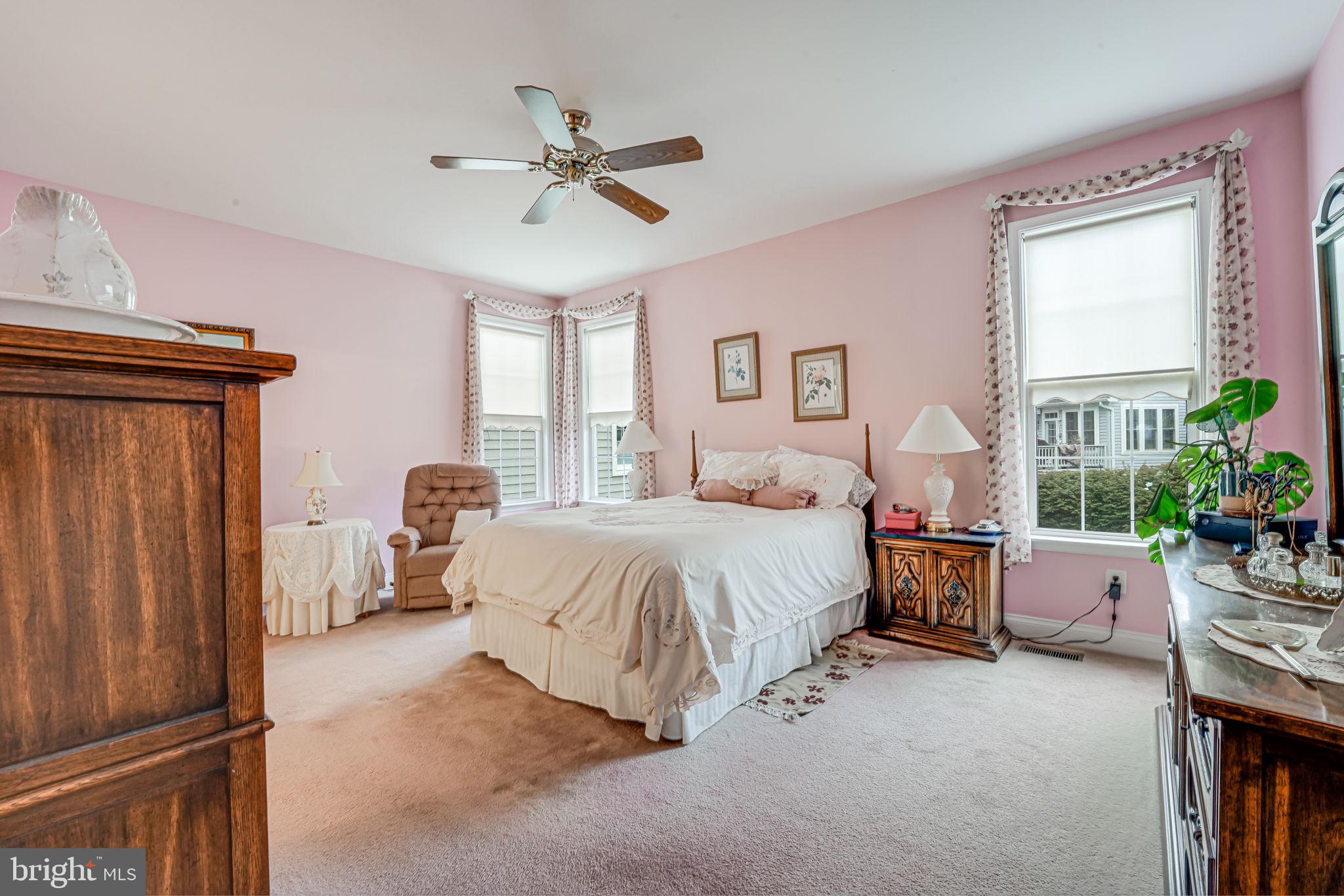 6717 Buglecall Place Gainesville, VA 20155 - Photo 17 of 44 Primary Bedroom