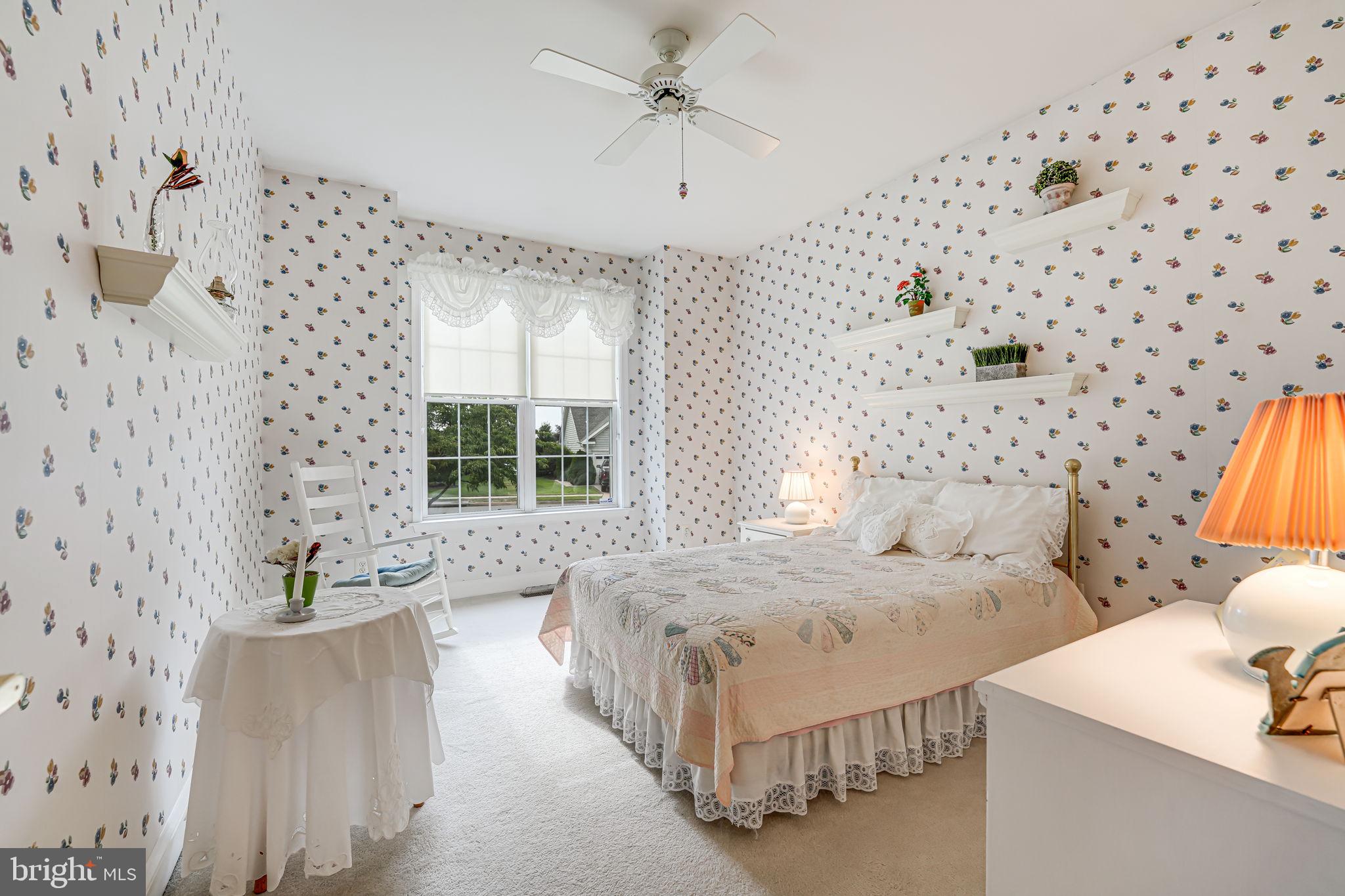 6717 Buglecall Place Gainesville, VA 20155 - Photo 22 of 44 Second Main Level Bedroom