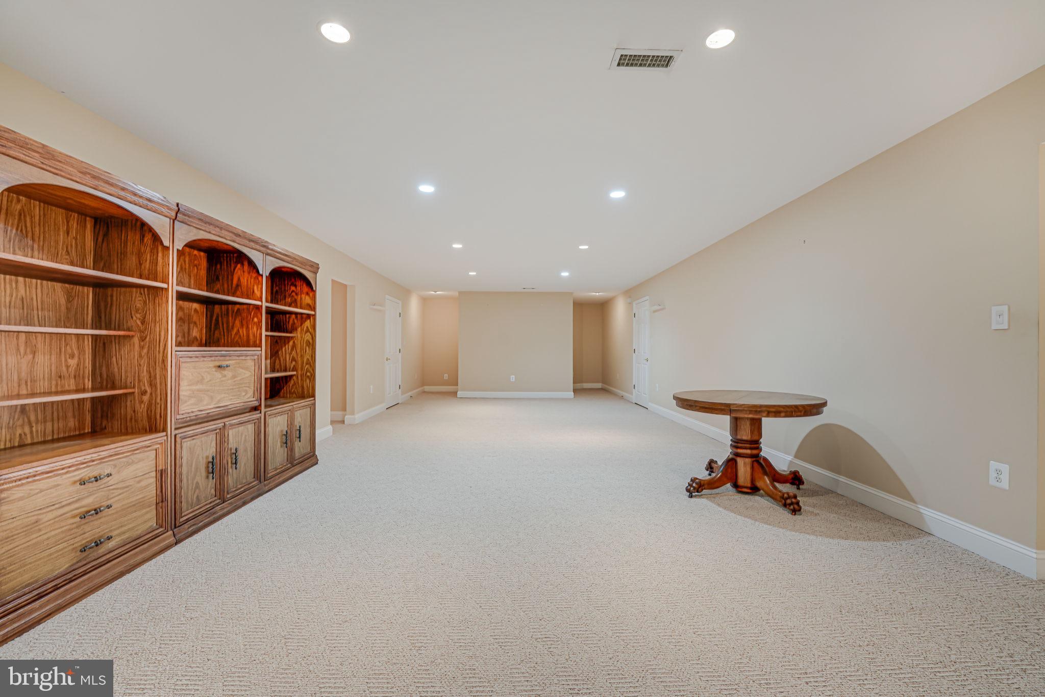 6717 Buglecall Place Gainesville, VA 20155 - Photo 26 of 44 So Many Uses for the Lower Level