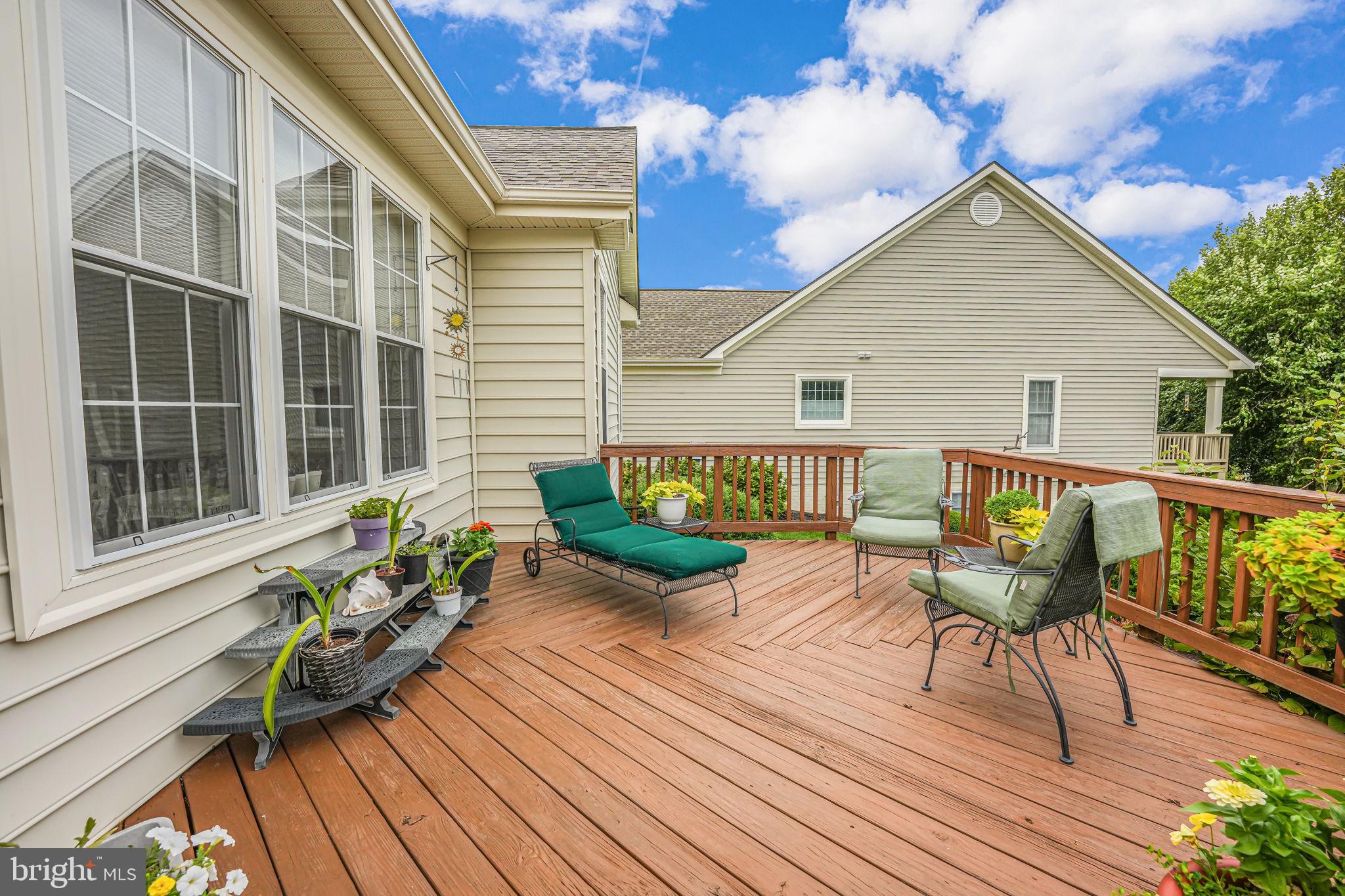 6717 Buglecall Place Gainesville, VA 20155 - Photo 4 of 44 Two Tier Decking!