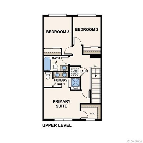 a view of entryway with wooden floor and stairs