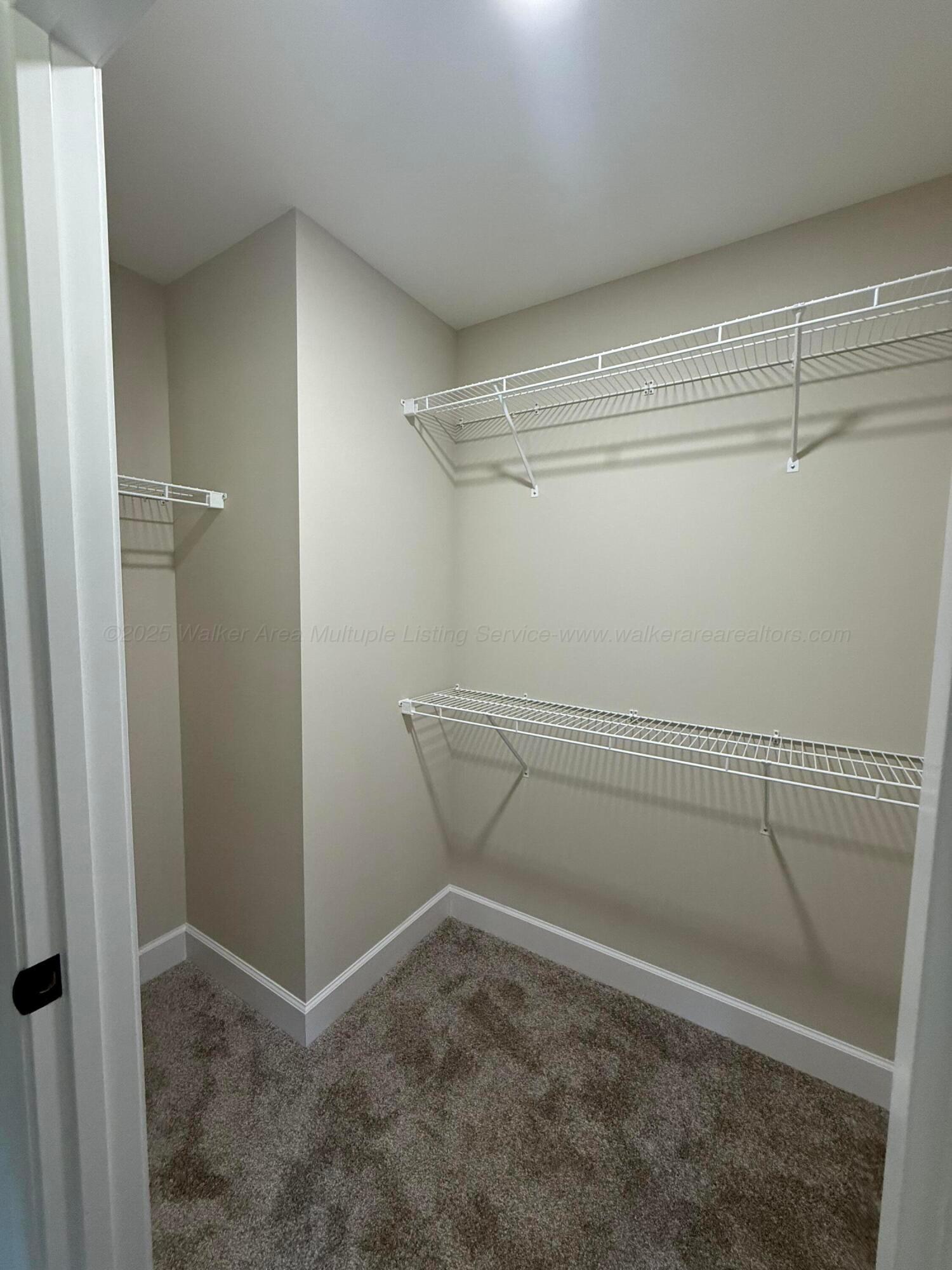 772 Co Road Winfield, AL 35594 - Photo 22 of 36 Bedroom #2 Closet