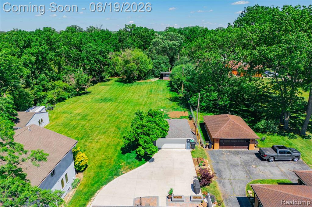 25815 West River Road Grosse Ile, MI 48138 - Photo 38 of 44