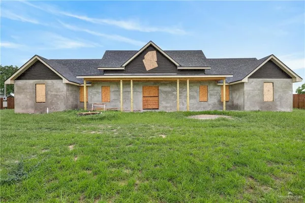 $160,000 | 6616 Cardiff Avenue, Edinburg, TX 78542