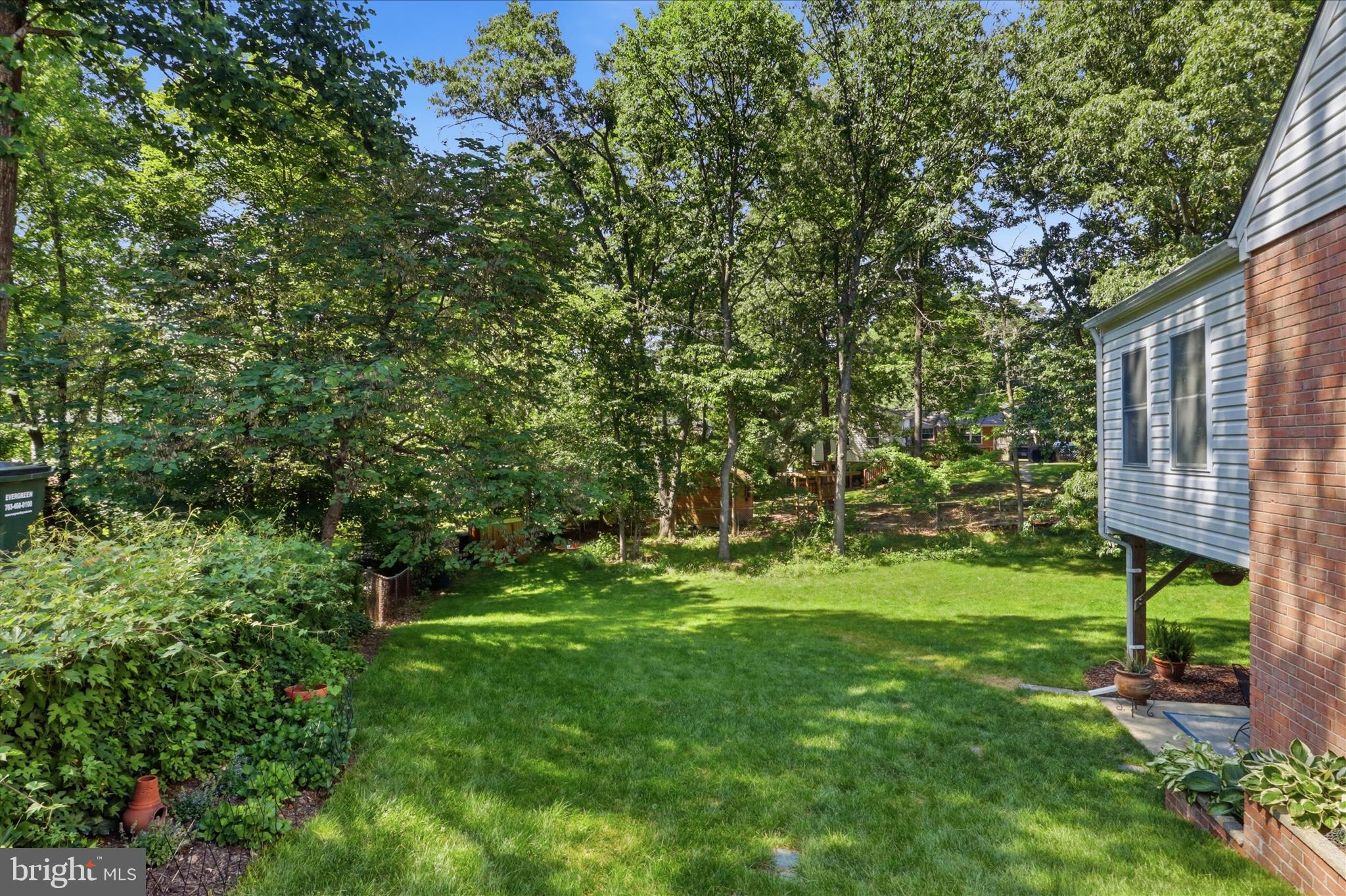 8143 Edmonton Court Springfield, VA 22152 - Photo 31 of 43