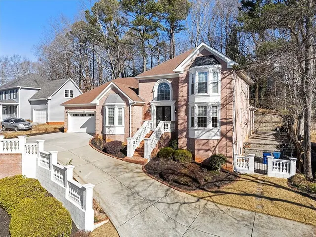 $4,275 | 526 Coopers Pond Drive, Lawrenceville, GA 30044