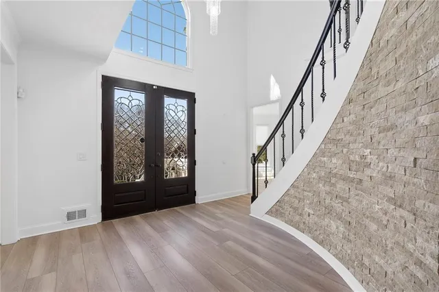 $4,275 | 526 Coopers Pond Drive, Lawrenceville, GA 30044