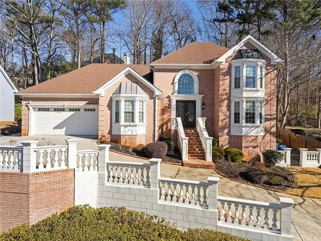 $4,275 | 526 Coopers Pond Drive, Lawrenceville, GA 30044